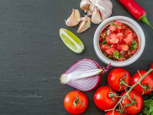 Essen Sie diese Lebensmittel nicht vor dem Schlafengehen